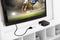 j5create JDA213-N HDMI naar VGA Adapter