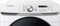 Samsung WF18T8000GW - Voorbelading - 18 kg - C - Wit