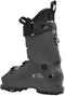 Lange Shadow 120 HV - Toerskischoenen - Geassisteerd prestatiesysteem - Titanium Black