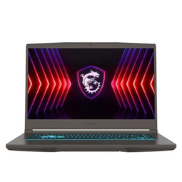 MSI Thin 15 B13VE-2687 - Laptop - Intel Core i7-13620H 16 GB RAM 1 TB SSD Nvidia RTX 4050 - Grijs