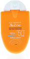 Avène Zon Reflex SPF50+ - Zonnebrand - 30 ml