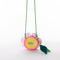 Oilily-Schoudertas Flower-Dames