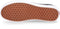 VANS WM Ward - Lage sneakers - Suède/canvas - Zwart/wit (2023)