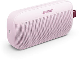 Bose SoundLink Flex (2e gen.) - Bluetooth Speaker - IP67 Waterdicht - Roze