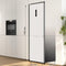 Gorenje N619eaw4 - Koelvriescombinatie - 304L - No Frost - Wit