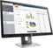 HP EliteDisplay E232 - 23-inch Full HD IPS Monitor - Ergonomisch - Zwart