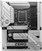 MSI Z790 PROJECT ZERO - Moederbord - Intel Z790 ATX - 4x DDR5 - 256 GB maximum geheugen - Wi-Fi 7 - 2.5 Gb Ethernet