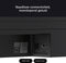 Sony Bravia Theatre Bar 6 - Soundbar 3.1.2-kanaals Dolby Atmos - Draadloze subwoofer - Zwart