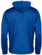 Stanno Field Hooded Full Zip Top - Regular Fit - Blauw - Maat S
