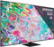 Samsung QLED 4K QE55Q77B (2022) - Ultra HD TV - Quantum Processor 4K - 55 inch - Zwart
