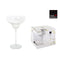 Cocktailglas Royal Leerdam Royal 4 Onderdelen (6 Stuks)