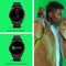 Garmin Venu 2 Plus - GPS Smartwatch - Gezondheidsmonitoring spraakbesturing - Zwart