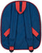merkloos Spiderman Rugtas