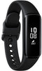Samsung Galaxy Fitⓔ - Fitnesshorloge - Waterdicht 5ATM - Zwart