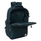 Laptoptas Harper & Neyer Marineblauw 29 x 44 x 15 cm