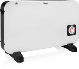 Tristar KA-5816 - Convectorkachel - Turbofunctie 2000W - Compact