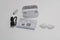 Sony WF-C710N - Draadloze oordopjes - Noise Cancelling - Wit