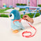 Little Live Pets - My Walking Penguin Waddles - Interactieve Pinguïn Knuffel