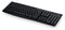 Logitech K270 - Draadloos Toetsenbord - Qwertz DE - Zwart