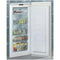 WHIRLPOOL AFB9001 - Inbouw vriezer - 127 liter - Wit