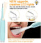Tandsteen Remover - 12.000 trillingen per minuut - Elektrische Draagbare Orale Irrigatie Tanden Whitening - Tandsteen Schraper - Usb oplaadbare tandsteenverwijderaar