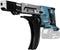 Makita DFR550ZJ - Accu Bandschroefmachine - 18V 2300g - Automatische schroefaanvoer