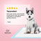 Jake and Jacky - Puppy Training Pads - XL 60 x 90 cm - 120 stuks