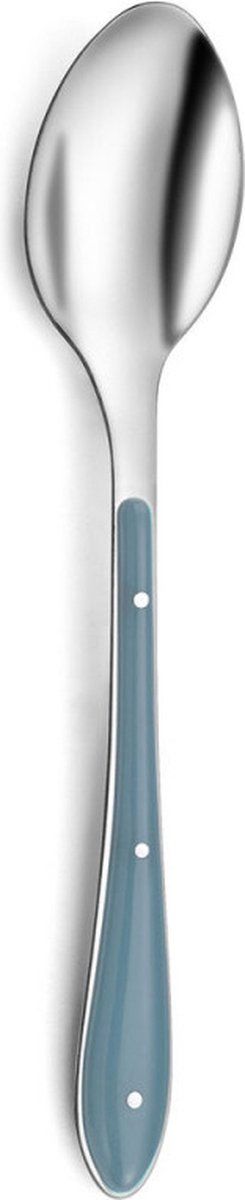 Lepel Amefa Bistro Metaal Tweekleurig 21,7 cm (Pack 6x)