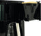 Melitta Optima Timer - Filter-koffiezetapparaat - Timerfunctie - Zwart