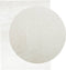 vidaXL - Vloerkleed - OVIEDO - laagpolig - 240x340 - cm - crèmekleurig