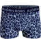 Björn Borg Cotton Stretch - Boxershort - Set van 7 - Maat 110-116 - Blauw/Zwart/Grijs (7 stuks)