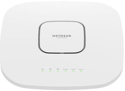 Netgear WAX630 - Access Point - WiFi 6 Tri-Band AX6000 - 2.5 Gbps Ethernet