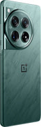 OnePlus 12 - Turquoise - 512 GB - Dubbele fysieke simkaart