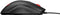 HP Omen Vector - Gaming Muis - 16.000 dpi - Draad