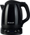 Waterkoker Brandt BO1200EN Zwart 2000 W 1,2 L