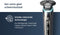 Philips Shaver series 9000 S9974/35 - Elektrisch scheerapparaat - AI-technologie SkinGlide-coating