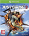 Square Enix Just Cause 3 - Xbox One - Avontuur - Open wereld met explosieve actie