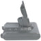 Vacuum cleaner battery as replacement for Dyson 968670-02, 968670-03 - 2500mAh 21.6V Li-Ion