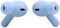 JBL Wave Beam - In-ear oordopjes - Draadloos - IP54 - Blauw