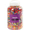 XL Emmer met Plastic Kralen, 8100st.