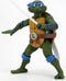 NECA Teenage Mutant Ninja Turtles - Leonardo 1:4 Scale Action Figure