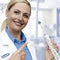 Oral-B Smart 4 - Elektrische Tandenborstel - 4200W - Smart Coaching - Wit