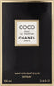 Chanel Coco 100 ml - Eau de Parfum - Damesparfum