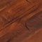 vidaXL - Tafelblad - rond - Ø - 50x3,8 - cm - massief - gerecycled - hout