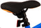 Volare Rocky Kinderfiets - Stadsfiets - 12 inch - 2 handremmen - Blauw