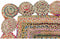 Tapijt DKD Home Decor Multicolour Arabisch (160 x 230 x 0,5 cm)