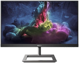 Philips E-line 272E1GAJ - Monitor 27" - 144Hz FreeSync Premium - Zwart