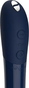 We-Vibe Tango X - Bullet Vibrator - Blauw