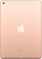 Apple iPad (2018) - 9.7 inch - WiFi - 32GB - Goud
