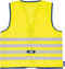 Abus Reflectievest Lumino Kids S Urban Geel